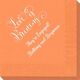 Love is Brewing Napkins Image 2 of 2